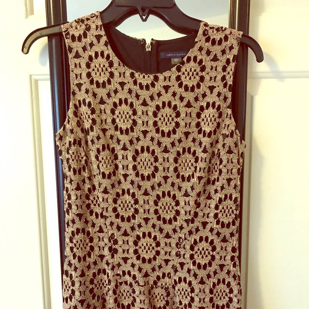 NWOT Tommy Hilfiger Dress